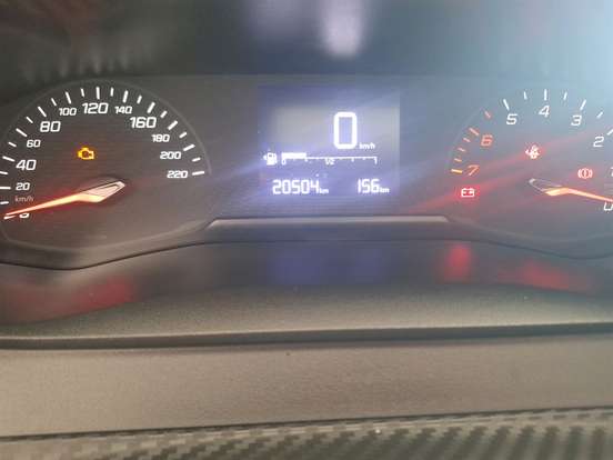 PEUGEOT-208-1.0 FIREFLY FLEX STYLE MANUAL PEUGEOT-208-2024