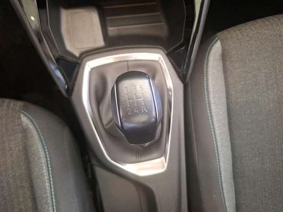 PEUGEOT-208-1.0 FIREFLY FLEX STYLE MANUAL PEUGEOT-208-2024
