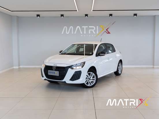 PEUGEOT-208-2025