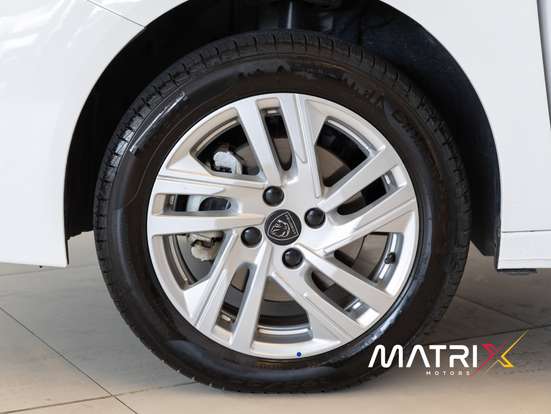 PEUGEOT-208-1.0 TURBO 200 FLEX ACTIVE CVT PEUGEOT-208-2025