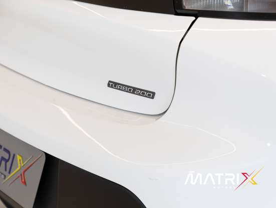 PEUGEOT-208-1.0 TURBO 200 FLEX ACTIVE CVT PEUGEOT-208-2025