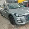 PEUGEOT 208 1.0 TURBO 200 FLEX GT CVT PEUGEOT 208 1.0 TURBO 200 FLEX GT CVT
