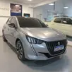 PEUGEOT 208 1.0 TURBO 200 FLEX STYLE CVT PEUGEOT 208 1.0 TURBO 200 FLEX STYLE CVT