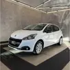 PEUGEOT 208 1.2 ACTIVE 12V FLEX 4P MANUAL PEUGEOT 208 1.2 ACTIVE 12V FLEX 4P MANUAL