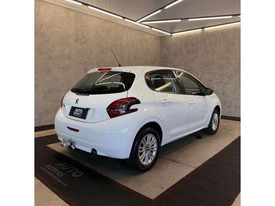 PEUGEOT-208-1.2 ACTIVE 12V FLEX 4P MANUAL PEUGEOT-208-2019