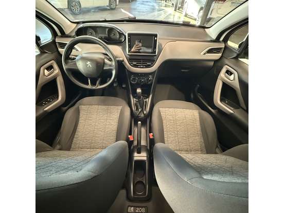 PEUGEOT-208-1.2 ACTIVE 12V FLEX 4P MANUAL PEUGEOT-208-2019