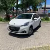 PEUGEOT 208 1.2 ACTIVE PACK 12V FLEX 4P MANUAL PEUGEOT 208 1.2 ACTIVE PACK 12V FLEX 4P MANUAL