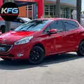 PEUGEOT 208 1.5 ACTIVE PACK 8V FLEX 4P MANUAL PEUGEOT 208 1.5 ACTIVE PACK 8V FLEX 4P MANUAL