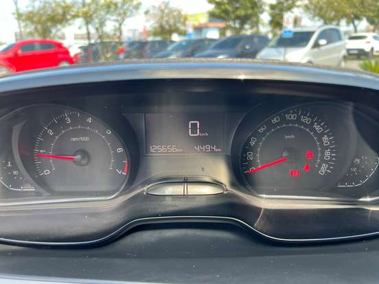 PEUGEOT-208-1.5 ACTIVE PACK 8V FLEX 4P MANUAL PEUGEOT-208-2015