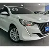 PEUGEOT 208 1.6 16V FLEX ACTIVE AT6 PEUGEOT 208 1.6 16V FLEX ACTIVE AT6