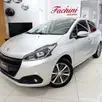 PEUGEOT 208 1.6 GRIFFE 16V FLEX 4P AUTOMÁTICO PEUGEOT 208 1.6 GRIFFE 16V FLEX 4P AUTOMÁTICO