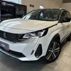 PEUGEOT 3008 1.6 16V THP GASOLINA GRIFFE AUTOMÁTICO PEUGEOT 3008 1.6 16V THP GASOLINA GRIFFE AUTOMÁTICO