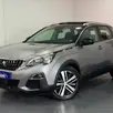 PEUGEOT 3008 1.6 ALLURE THP 16V GASOLINA 4P AUTOMÁTICO PEUGEOT 3008 1.6 ALLURE THP 16V GASOLINA 4P AUTOMÁTICO