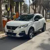 PEUGEOT 3008 1.6 GRIFFE PACK THP 16V GASOLINA 4P AUTOMÁTICO PEUGEOT 3008 1.6 GRIFFE PACK THP 16V GASOLINA 4P AUTOMÁTICO