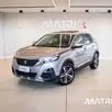 PEUGEOT 3008 1.6 GRIFFE THP 16V GASOLINA 4P AUTOMÁTICO PEUGEOT 3008 1.6 GRIFFE THP 16V GASOLINA 4P AUTOMÁTICO