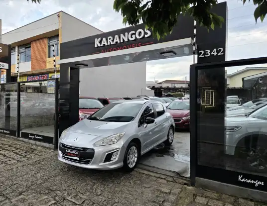 PEUGEOT-308-2012