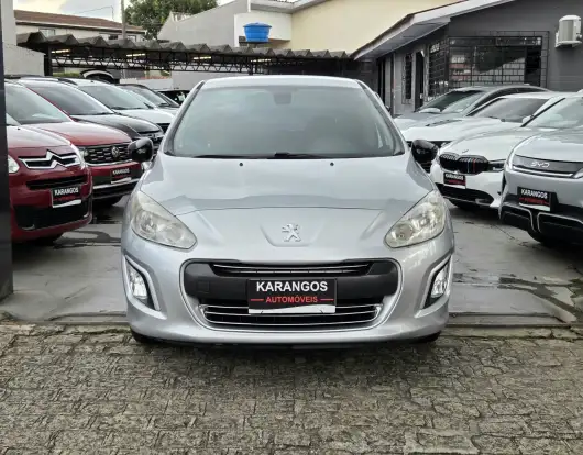 PEUGEOT-308-2012