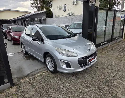 PEUGEOT-308-2012