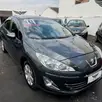 PEUGEOT 408 2.0 ALLURE 16V FLEX 4P AUTOMÁTICO PEUGEOT 408 2.0 ALLURE 16V FLEX 4P AUTOMÁTICO