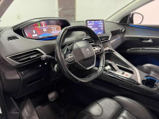 PEUGEOT-5008-1.6 GRIFFE PACK THP 16V GASOLINA 4P AUTOMÁTICO PEUGEOT-5008-2018