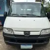 PEUGEOT BOXER 2.3 HDI 350 16 LUGARES 16V TURBO DIESEL INTERCOOLER 4P MANUAL PEUGEOT BOXER 2.3 HDI 350 16 LUGARES 16V TURBO DIESEL INTERCOOLER 4P MANUAL