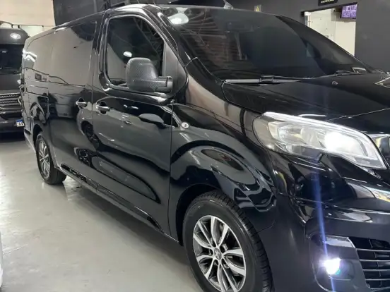 PEUGEOT-EXPERT-1.6 BLUEHDI DIESEL BUSINESS VITRE MANUAL PEUGEOT-EXPERT-2020