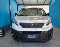 PEUGEOT EXPERT 1.5 BLUEHDI DIESEL CARGO MANUAL PEUGEOT EXPERT 1.5 BLUEHDI DIESEL CARGO MANUAL