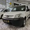 PEUGEOT PARTNER 1.6 FURGÃO 800KG 16V FLEX 3P MANUAL PEUGEOT PARTNER 1.6 FURGÃO 800KG 16V FLEX 3P MANUAL