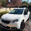 PEUGEOT 2008 1.6 16V FLEX ALLURE 4P AUTOMÁTICO PEUGEOT 2008 1.6 16V FLEX ALLURE 4P AUTOMÁTICO