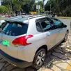 PEUGEOT 2008 1.6 16V FLEX GRIFFE 4P AUTOMÁTICO PEUGEOT 2008 1.6 16V FLEX GRIFFE 4P AUTOMÁTICO