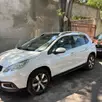 PEUGEOT 2008 1.6 16V THP FLEX GRIFFE 4P MANUAL PEUGEOT 2008 1.6 16V THP FLEX GRIFFE 4P MANUAL