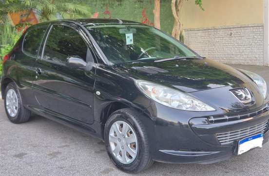 PEUGEOT-207-2012