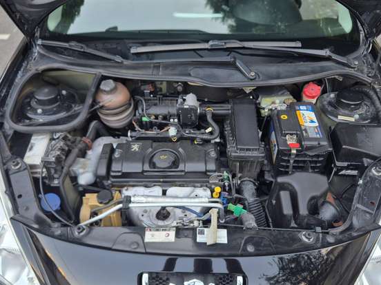 PEUGEOT-207-1.4 XR 8V FLEX 2P MANUAL PEUGEOT-207-2012