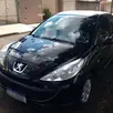PEUGEOT 207 1.4 XR PASSION 8V FLEX 4P MANUAL PEUGEOT 207 1.4 XR PASSION 8V FLEX 4P MANUAL