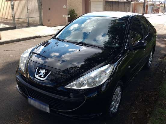 PEUGEOT-207-2009