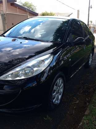 PEUGEOT-207-2009