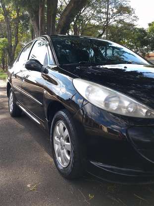 PEUGEOT-207-2009