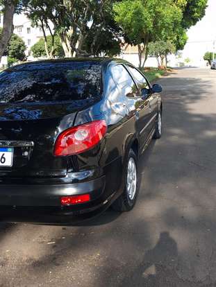 PEUGEOT-207-2009