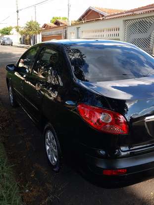 PEUGEOT-207-2009