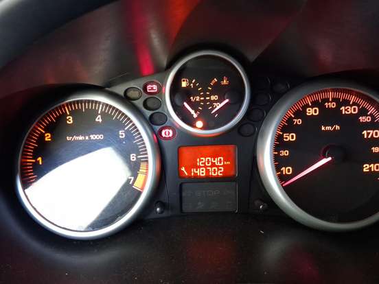 PEUGEOT-207-2009