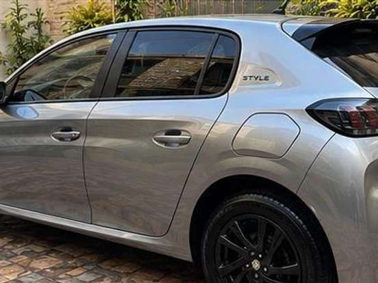 PEUGEOT-208-1.0 FIREFLY FLEX STYLE MANUAL PEUGEOT-208-2023