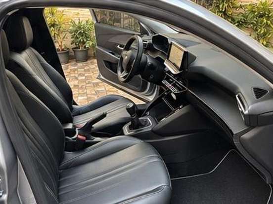 PEUGEOT-208-1.0 FIREFLY FLEX STYLE MANUAL PEUGEOT-208-2023