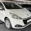 PEUGEOT 208 1.2 ACTIVE 12V FLEX 4P MANUAL PEUGEOT 208 1.2 ACTIVE 12V FLEX 4P MANUAL