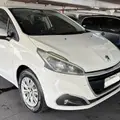 PEUGEOT 208 1.2 ACTIVE 12V FLEX 4P MANUAL PEUGEOT 208 1.2 ACTIVE 12V FLEX 4P MANUAL