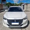 PEUGEOT 208 1.6 16V FLEX ALLURE AT6 PEUGEOT 208 1.6 16V FLEX ALLURE AT6