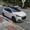 PEUGEOT 208 1.6 ALLURE 16V FLEX 4P AUTOMÁTICO PEUGEOT 208 1.6 ALLURE 16V FLEX 4P AUTOMÁTICO