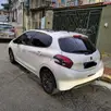 PEUGEOT 208 1.6 ALLURE 16V FLEX 4P AUTOMÁTICO PEUGEOT 208 1.6 ALLURE 16V FLEX 4P AUTOMÁTICO