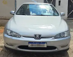 PEUGEOT 406 3.0 SVS COUPE V6 24V GASOLINA 2P MANUAL PEUGEOT 406 3.0 SVS COUPE V6 24V GASOLINA 2P MANUAL