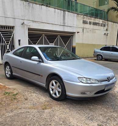 PEUGEOT-406-1998