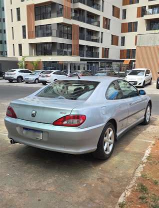 PEUGEOT-406-1998